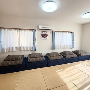 Apartment Shinjuku12min Shibuya15min Max10ppi Free-wifi, Tokyo